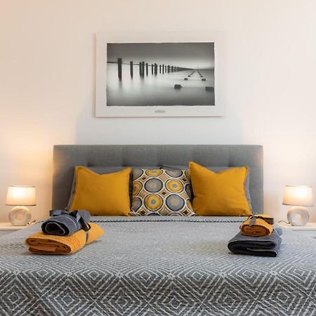 Apartment Dorrea Пула Экстерьер фото