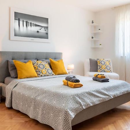 Apartment Dorrea Пула Экстерьер фото