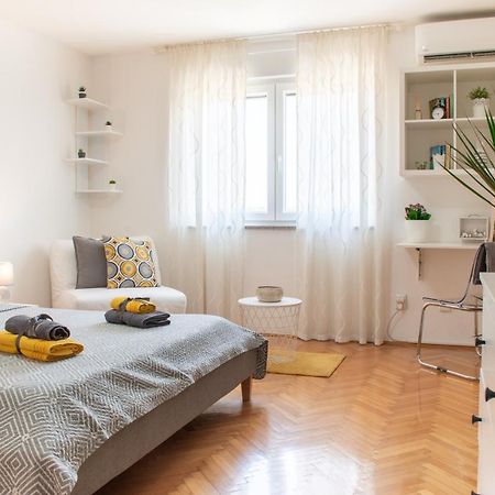 Apartment Dorrea Пула Экстерьер фото