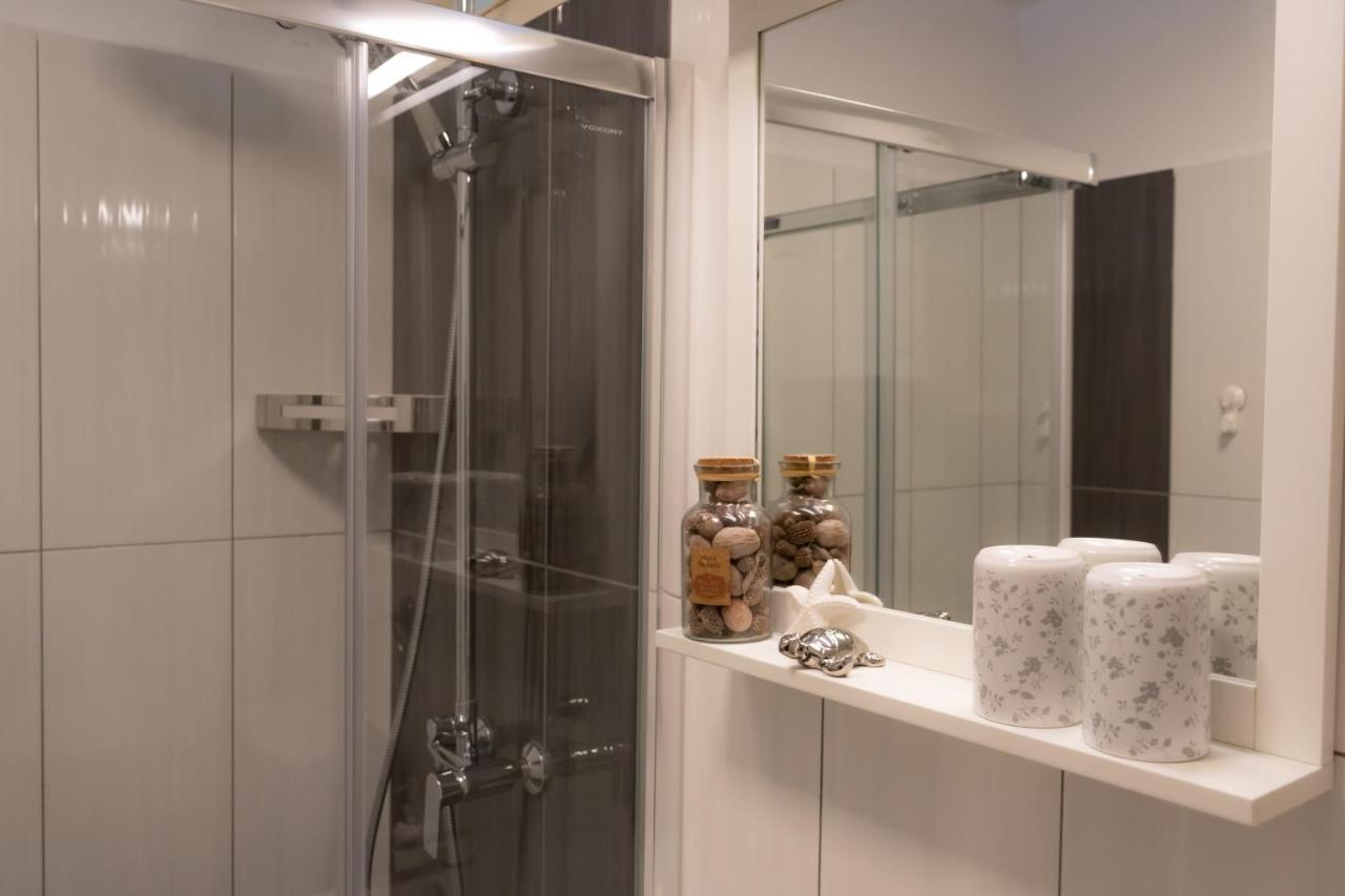 Apartment Dorrea Пула Экстерьер фото