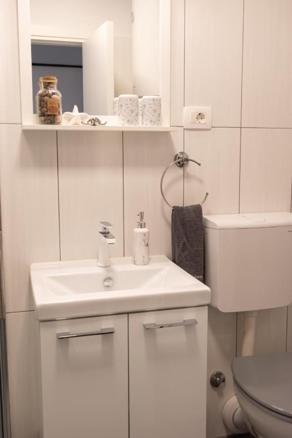 Apartment Dorrea Пула Экстерьер фото