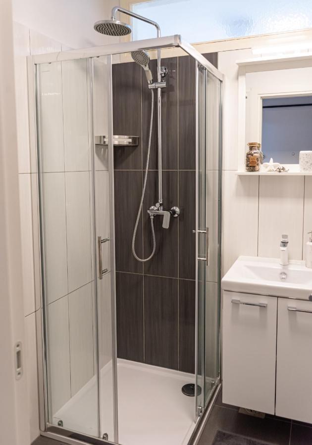 Apartment Dorrea Пула Экстерьер фото