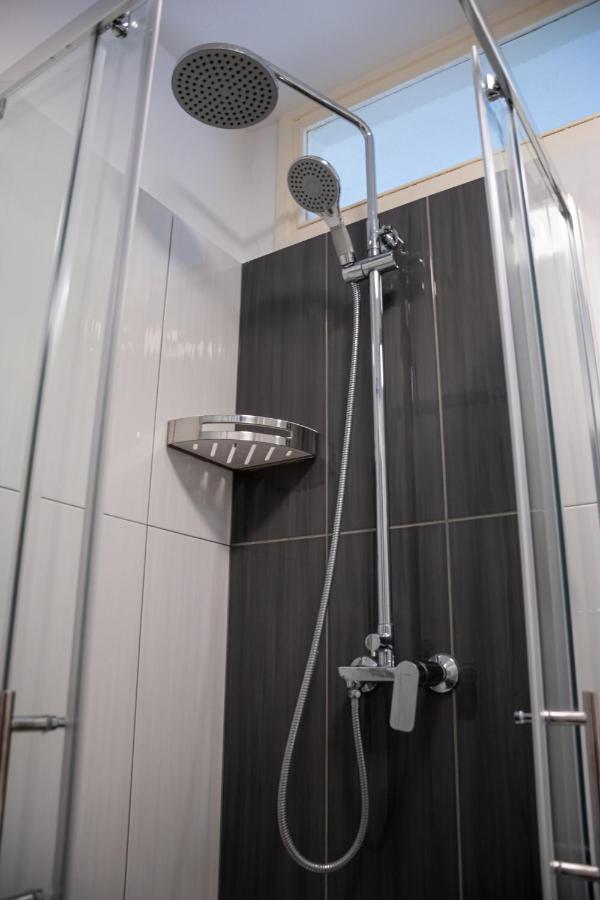Apartment Dorrea Пула Экстерьер фото